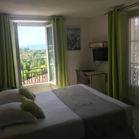 Fifi Moulin Hotel Serres (Hautes-Alpes)