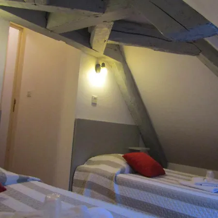 Fifi Moulin 3* Serres (Hautes-Alpes)